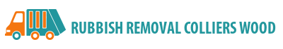 Rubbish Removal Colliers Wood
